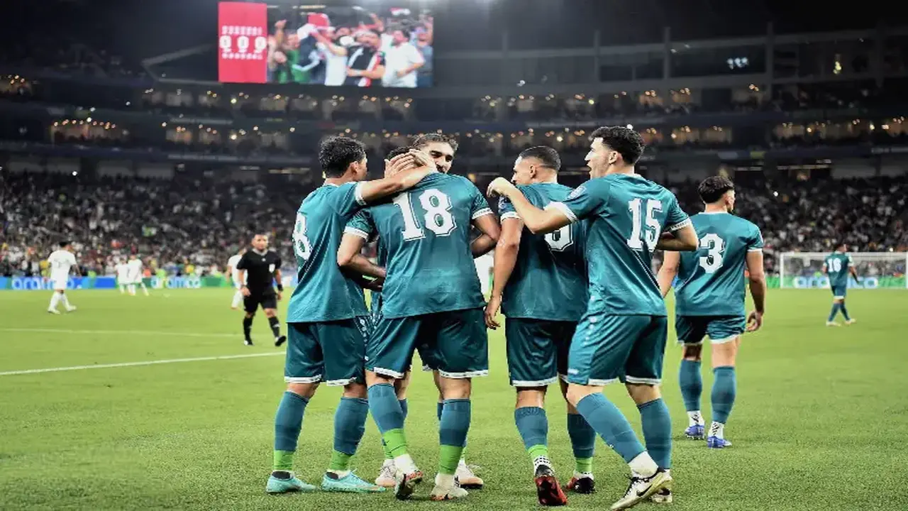 القنوات الناقلة لمباراة العراق والنرويج في كأس العالم تثير الفضول